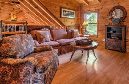 Fightingtown Creek Retreat - Foto 26