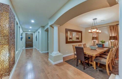 Gorgeous Resort Home -Right off the back nine! - Foto 19