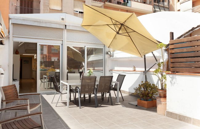 Centric Apartment Barna - Photo 14