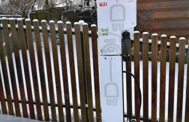 FAJNE CHATY - rodzinny wypoczynek w górach - Foto 80