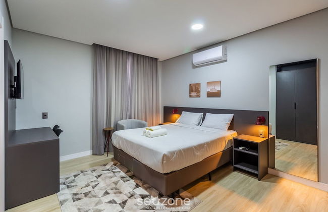 TCO Apto Centro Histórico Porto Alegre - Foto 53