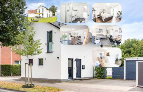 FEEL - Comfort Haus Münsterblick - Nahe Münster - Foto 1