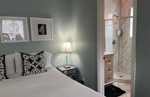 Ocean Breeze Studio With Parking By The Beach - Foto 13