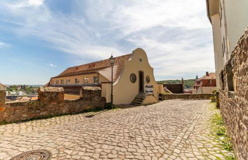 Daniels Apartment an der Schloßbrücke - Foto 33