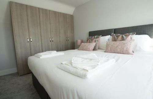 The Stables Stylish cottage with hot tub and parking - Pass the Keys - Photo 15