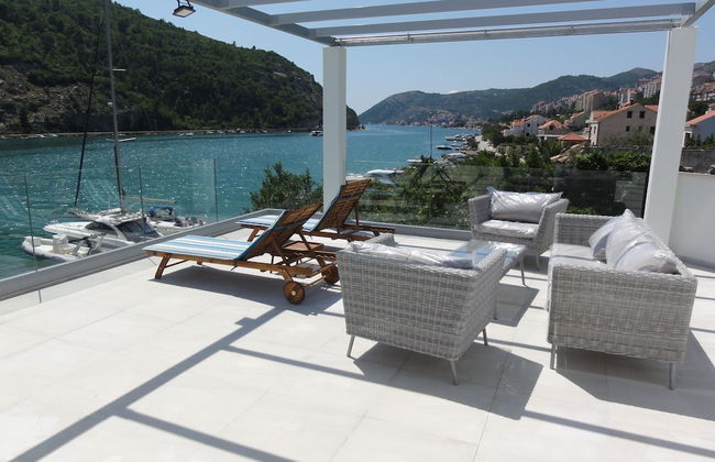 Villa Riva - Foto 13