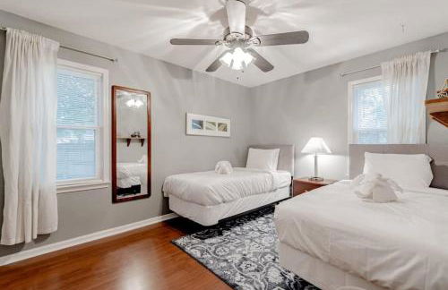 Settle Inn-- 10mi to Columbia, Mins to Lake Murray - Foto 27