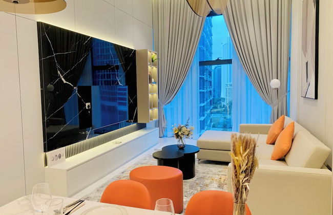 Eaton Residences KLCC by Luna - Foto 47