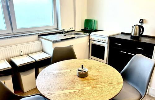 Apart Residence KK - Foto 41