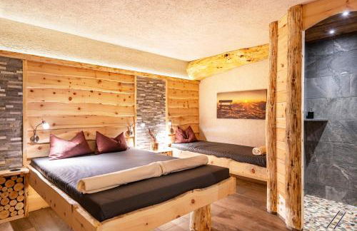 Wegscheiderhof Apt Gartenwohnung - Foto 21