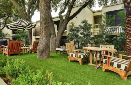 Dreamy Outdoor Space New Design in Renovated Apt - Foto 25