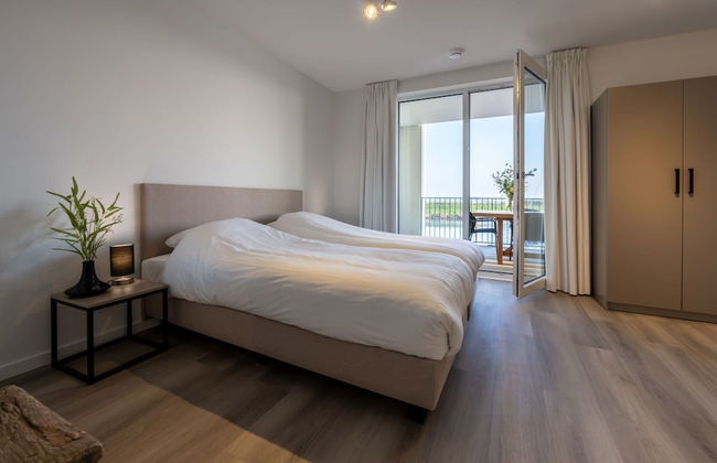 Luxury Apartment in Residence Marina Kamperland - pet Friendly - Foto 11