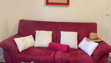 Chalet with a view of Pic Saint Loup, large garden - Foto 2