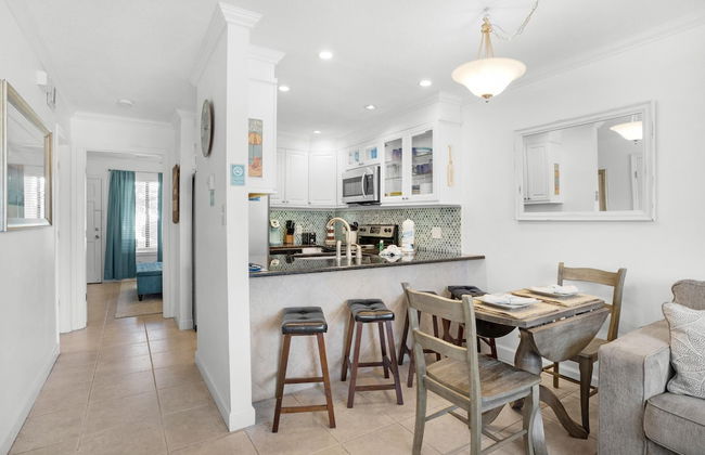 Sandprints B3 - Miramar Sands - Foto 20