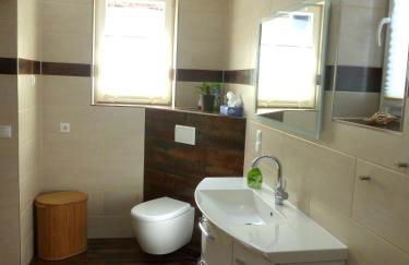 Ferienwohnung Stadtoase in Wittenberg - Foto 10