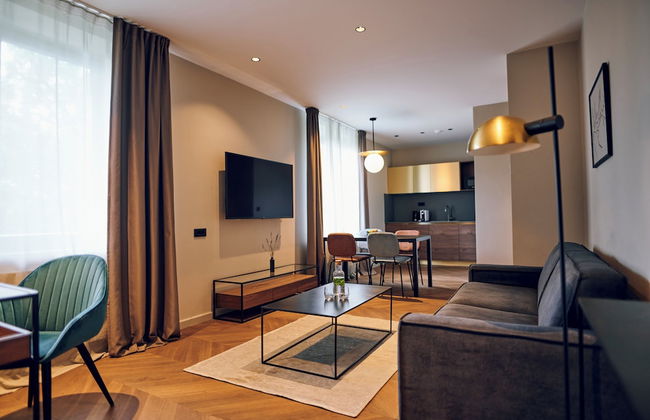 Hotel Republika - Foto 32