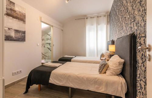 Carregado Second Floor - Foto 31