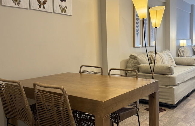 Urbana Suites & Studios 440 - Photo 74