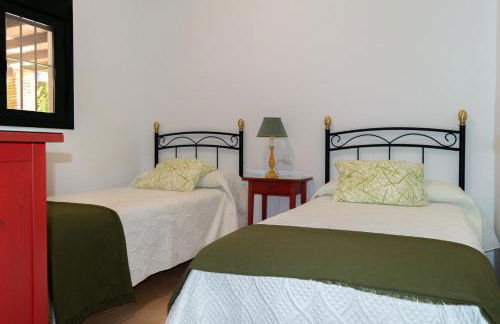 Casa Rural La Gallega - Foto 42