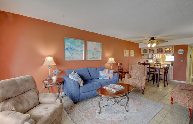 547 El Matador 2 Bedroom Condo by RedAwning - Foto 1