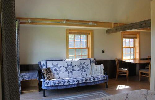 Cottages at the Surry Barn - Foto 31