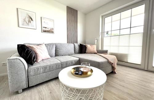 `Kapitänslounge` vollsanierte Fewo mit Blick auf die Flensburger Förde - Foto 38