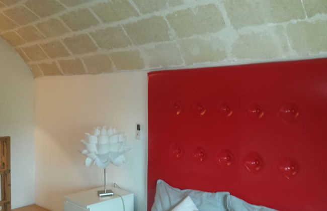 Masseria Villa Marchesi - Foto 15