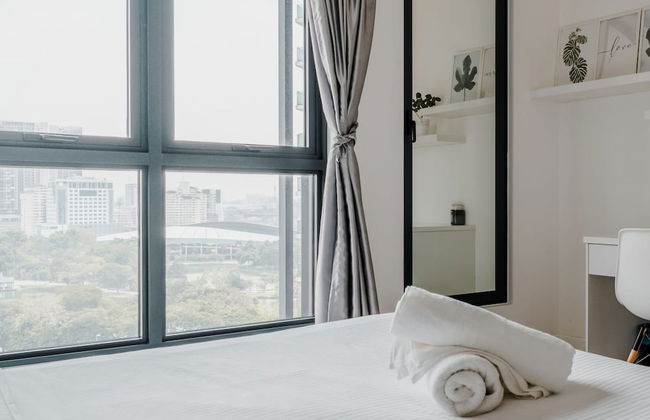 Highpark in Petaling Jaya, Kelana Jaya by Plush - Foto 68