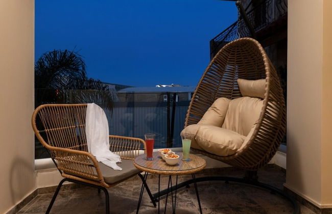 Harmony Apartment in Chania - Foto 28