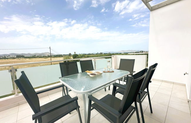 Lilu Villa 2 With Private Pool - Photo 12