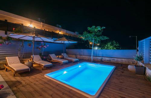 The Cave Villa - Photo 29