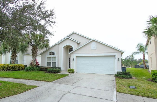 Ov2348 - Emerald Island Resort - 5 Bed 4.5 Baths Villa - Foto 11