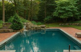 Luxury 7-Bedroom Villa with Pool in Glen Head - Foto 17