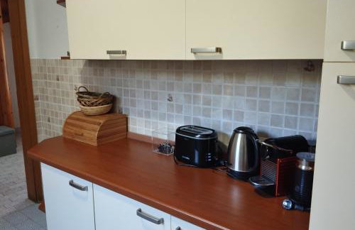 Holiday house Pinus Pinea - Foto 12