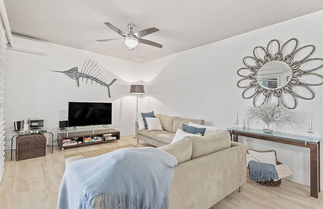 Kiah Unit 14 53 Victoria Parade - Photo 1