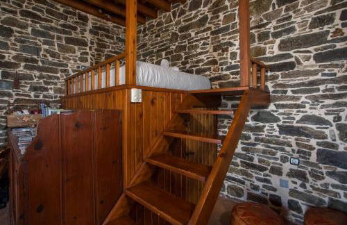 Echo Traditional House - Ηχώ Παραδοσιακό Σπίτι - Foto 8