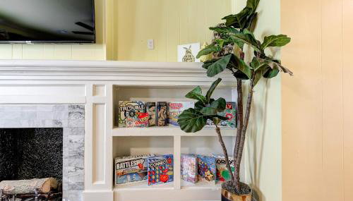 Lemonade Lodge - Foto 5