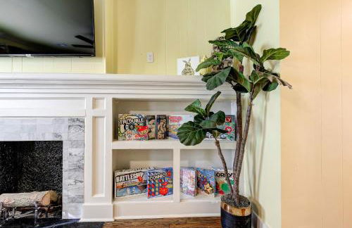 Lemonade Lodge - Photo 5