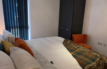 Lakeside 2 BED LUXURY APARTMENT No PARTIES No EVENTS Early Check-in Late Check- Out Allowed - Foto 64