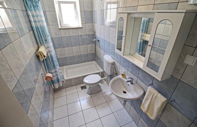 Apartments Radojković Lumbarda - Foto 25