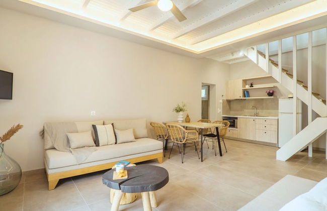 Fata Morgana Studios & Apartments - Foto 29