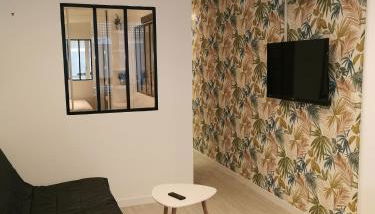 Le Bruxelles, 1 Chambre, Rez de Chaussée, Terrasse Sud - Foto 4