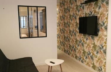 Le Bruxelles, 1 Chambre, Rez de Chaussée, Terrasse Sud - Foto 4