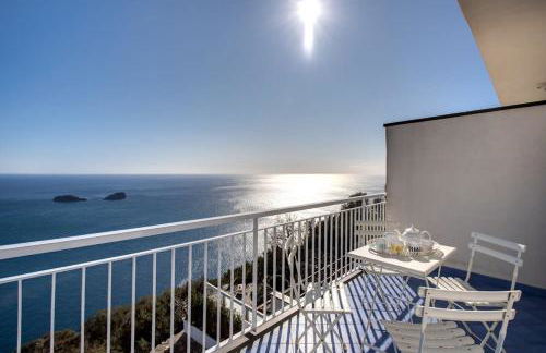 Belvedere delle Sirene with Views Pool and Guest Services by Feeling Italy - Photo 54