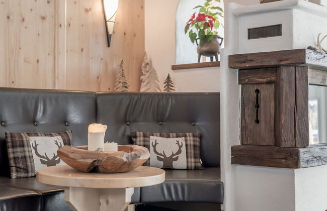 Sun & Snow in Kuhtai - Photo 16