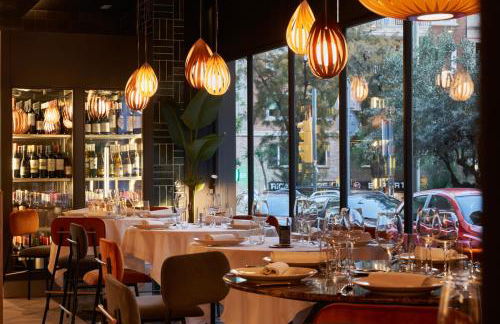 Aparthotel Augusta - Photo 60