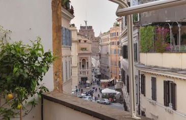 Attic Castel Sant'Angelo - Pantheon - Foto 20