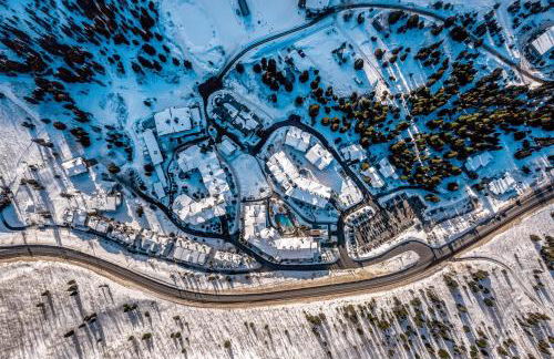 Honeycomb House - Foto 52