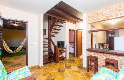 Sombra do Coqueiro Villas - 150m da Praia - Photo 34