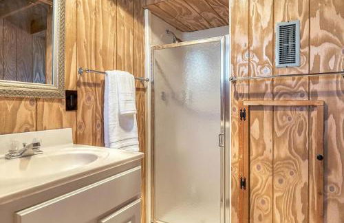 Wild Heron Escape Chalet - Foto 17